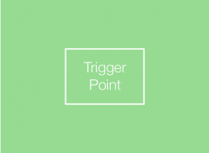 trigger point massage therapy soft tissue and muscle injury christchurch